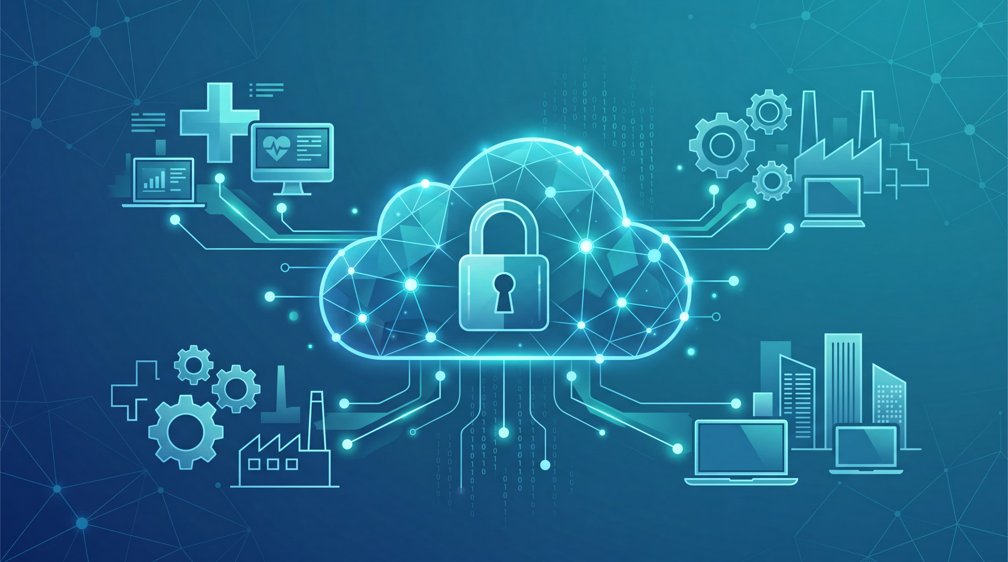 Future-Proofing SMB Infrastructure: Practical Multi-Cloud and Zero Trust Strategies