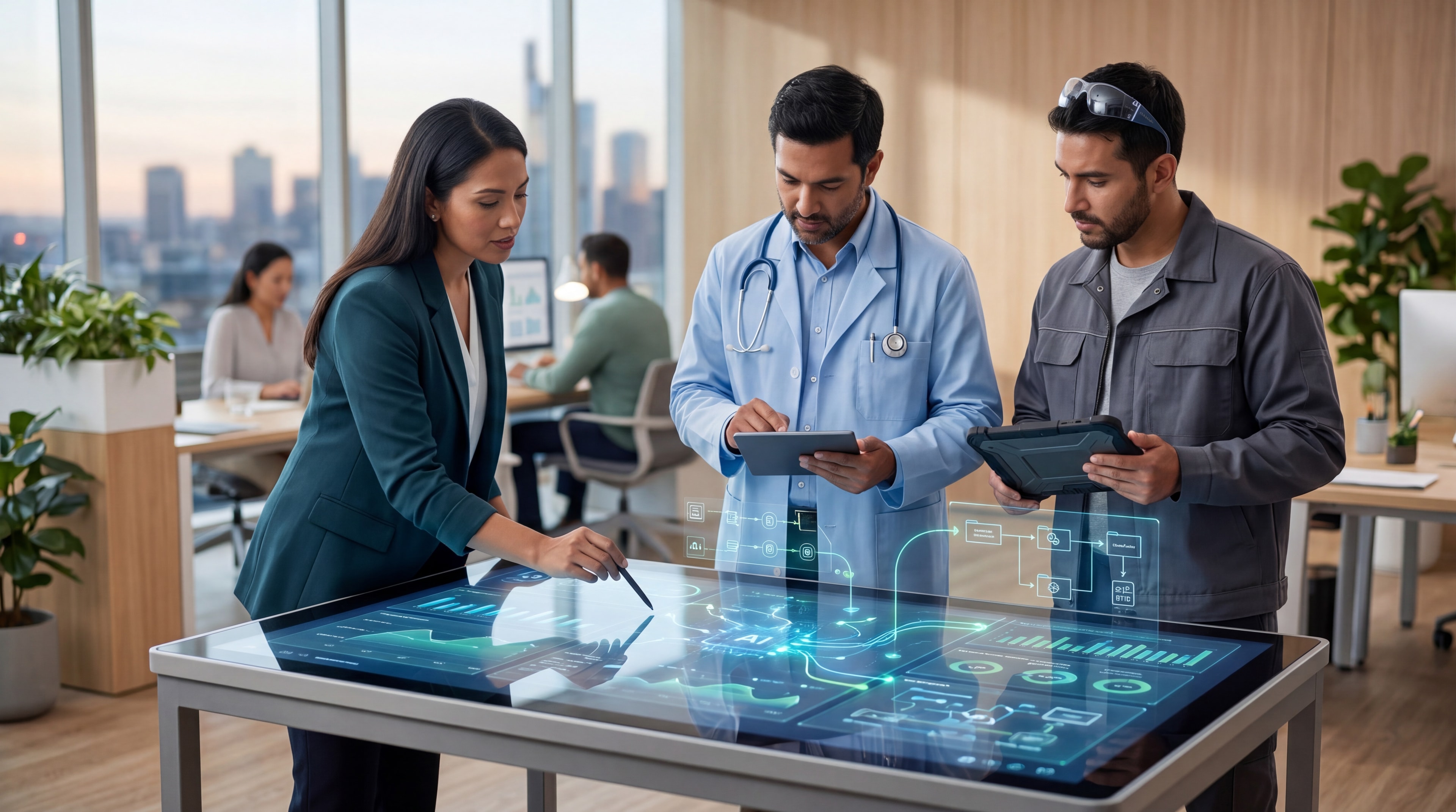 Practical AI and Automation Strategies for SMBs