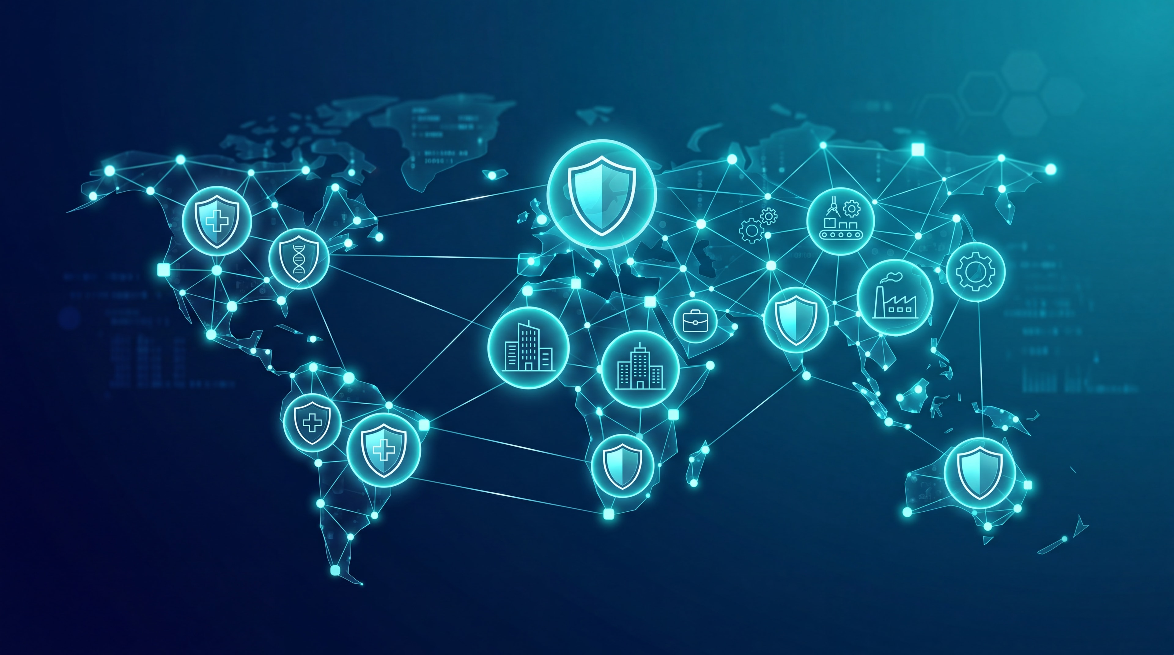 Navigating the Mid-2026 Cyber Threat Landscape for SMBs
