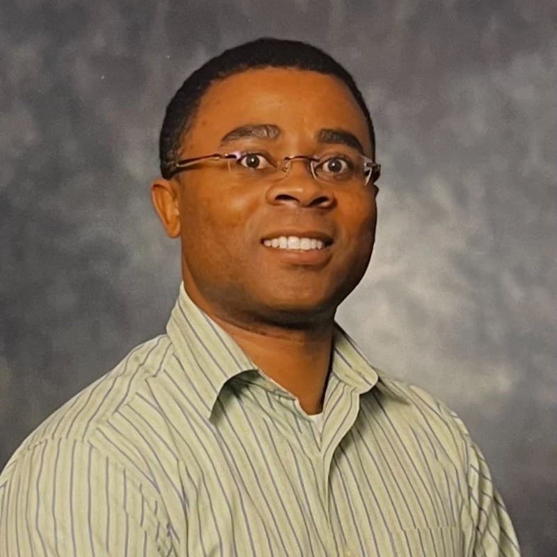 Ronald Webber