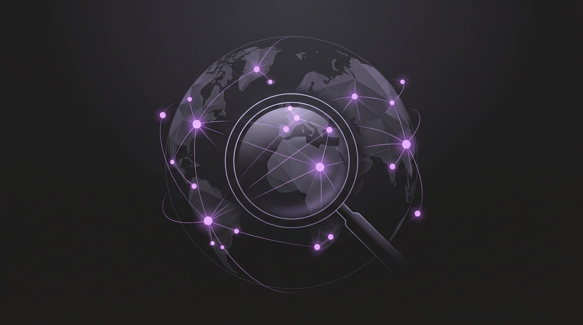 External Footprint Scan security tool