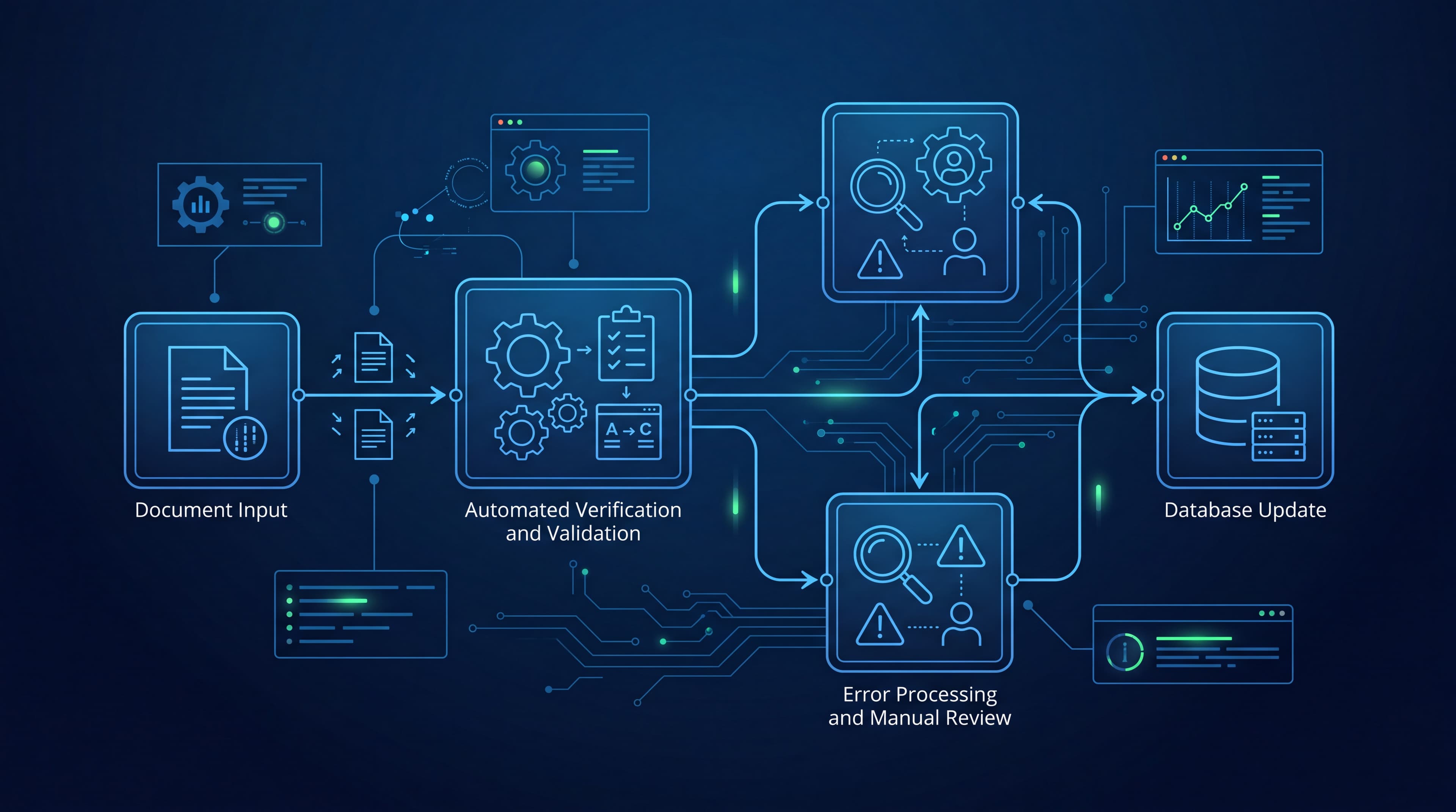 Designing Enterprise Bot Architecture: Operational Resilience in RPA Execution