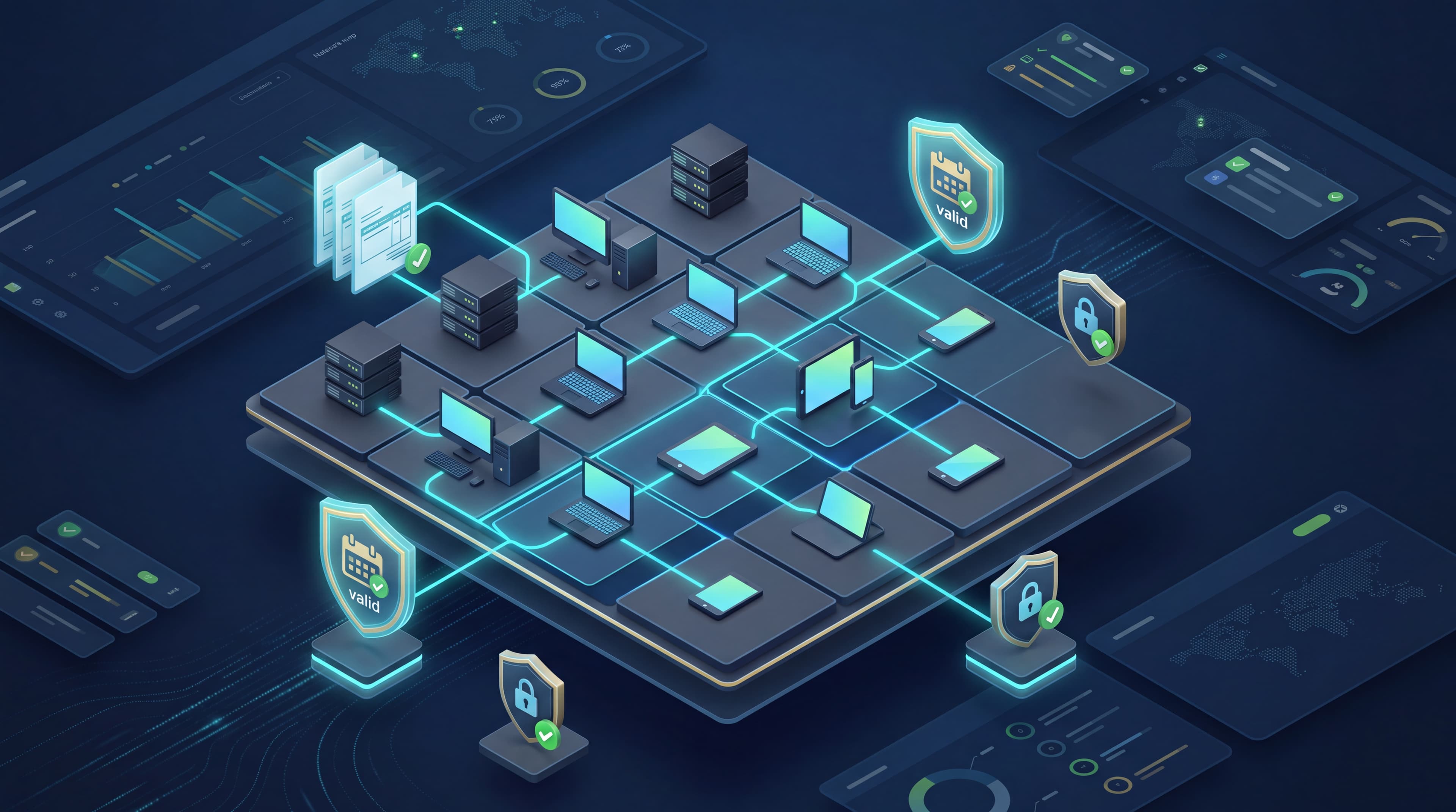 Establishing Single-Source Asset Truth: Reconciling RMM with Procurement