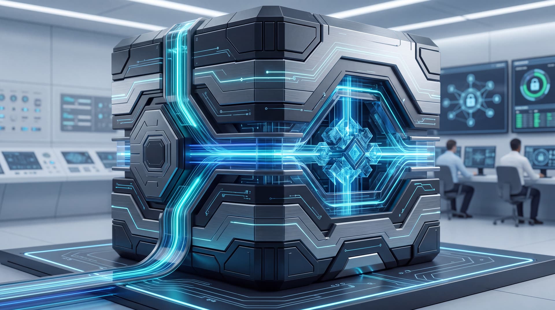 The Recoverability Imperative: Moving Beyond Green Backup Logs with Immutable Storage