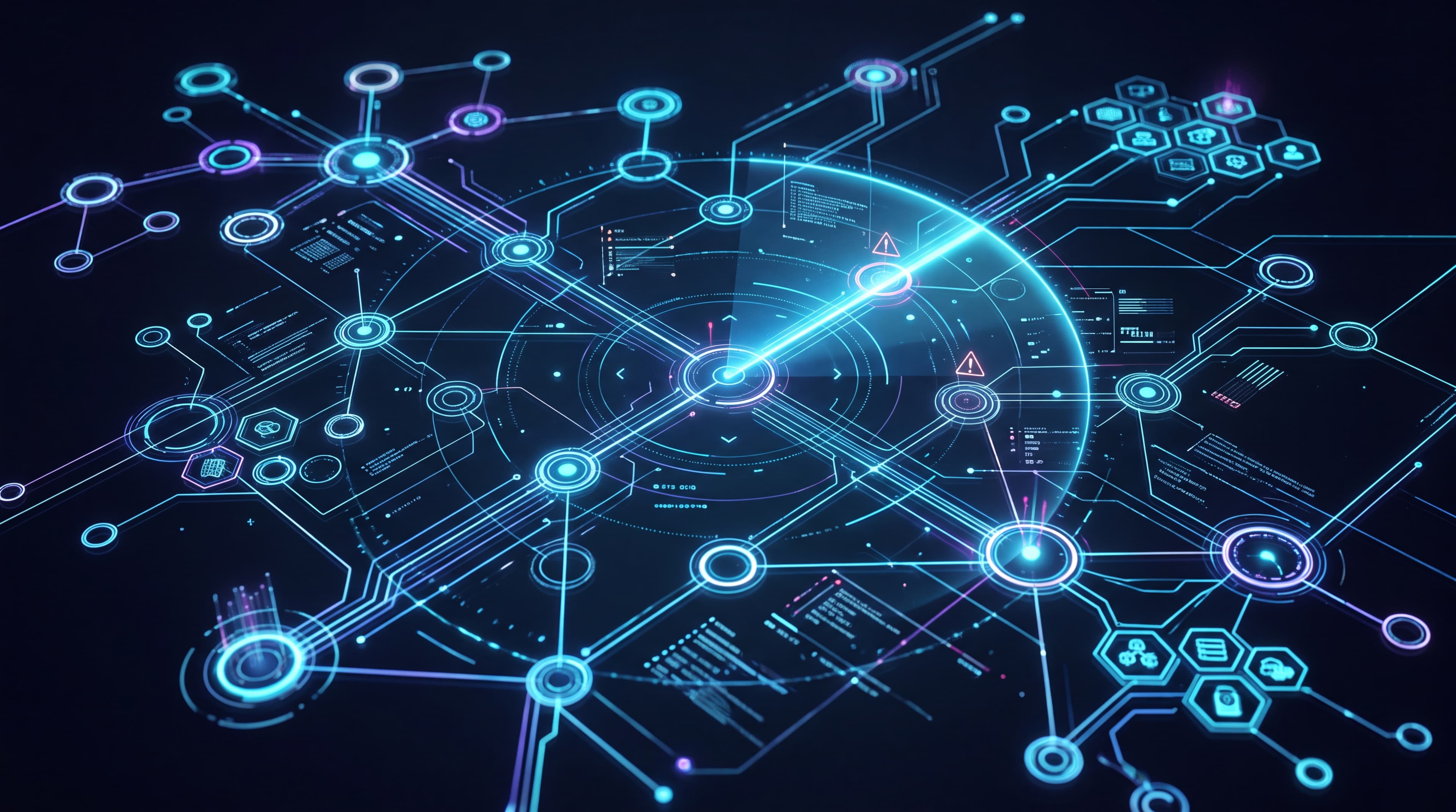 Mastering Your Attack Surface: A Guide to External Footprint Scanning