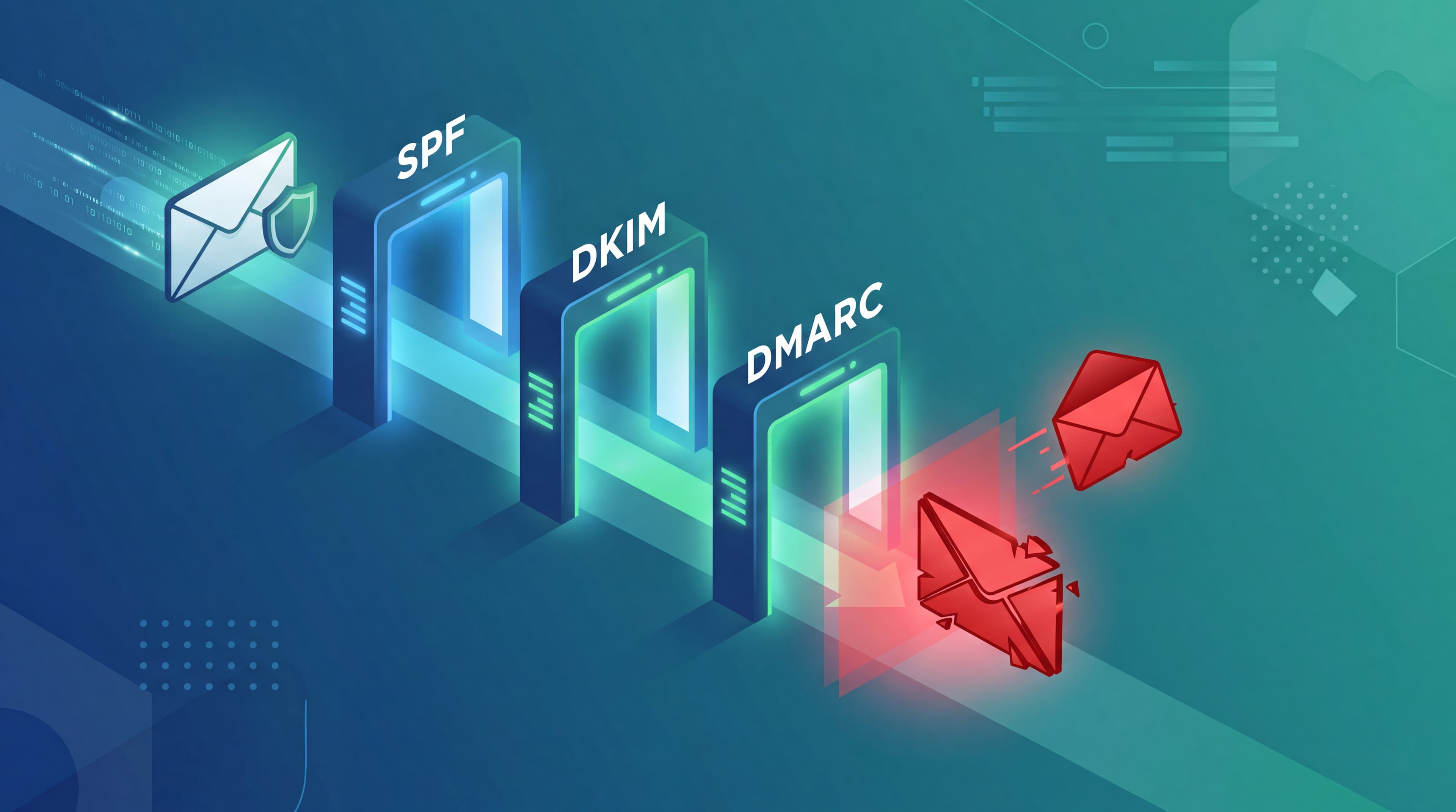 Stop Business Email Compromise: How to Test Your DMARC Readiness