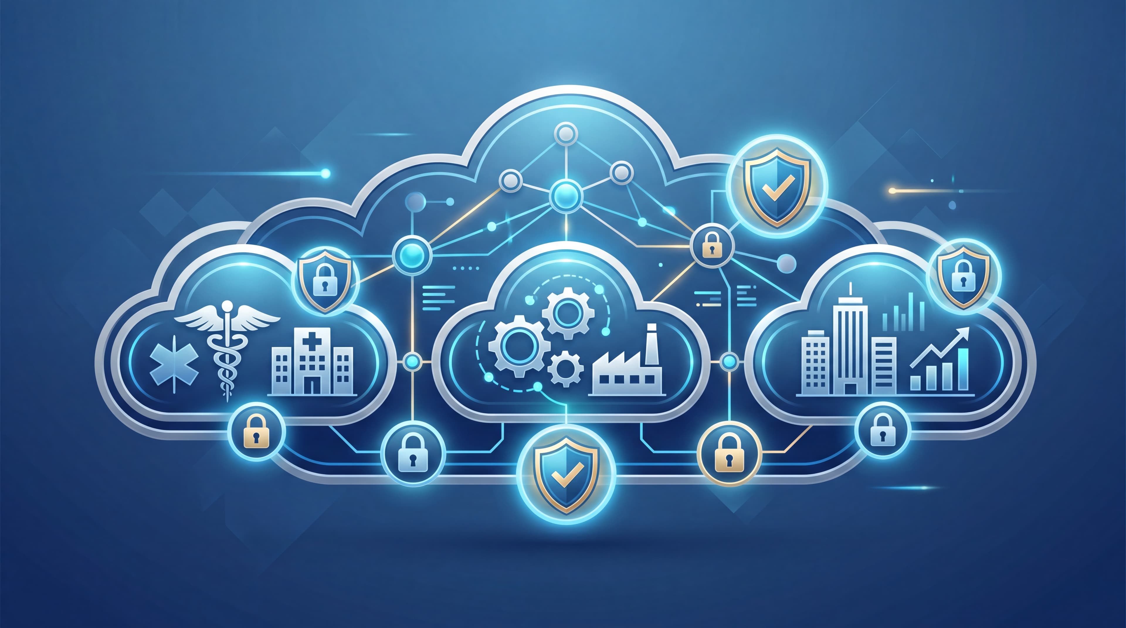 Navigating the Cloud: Azure and Multi-Cloud Strategies for Modern SMBs