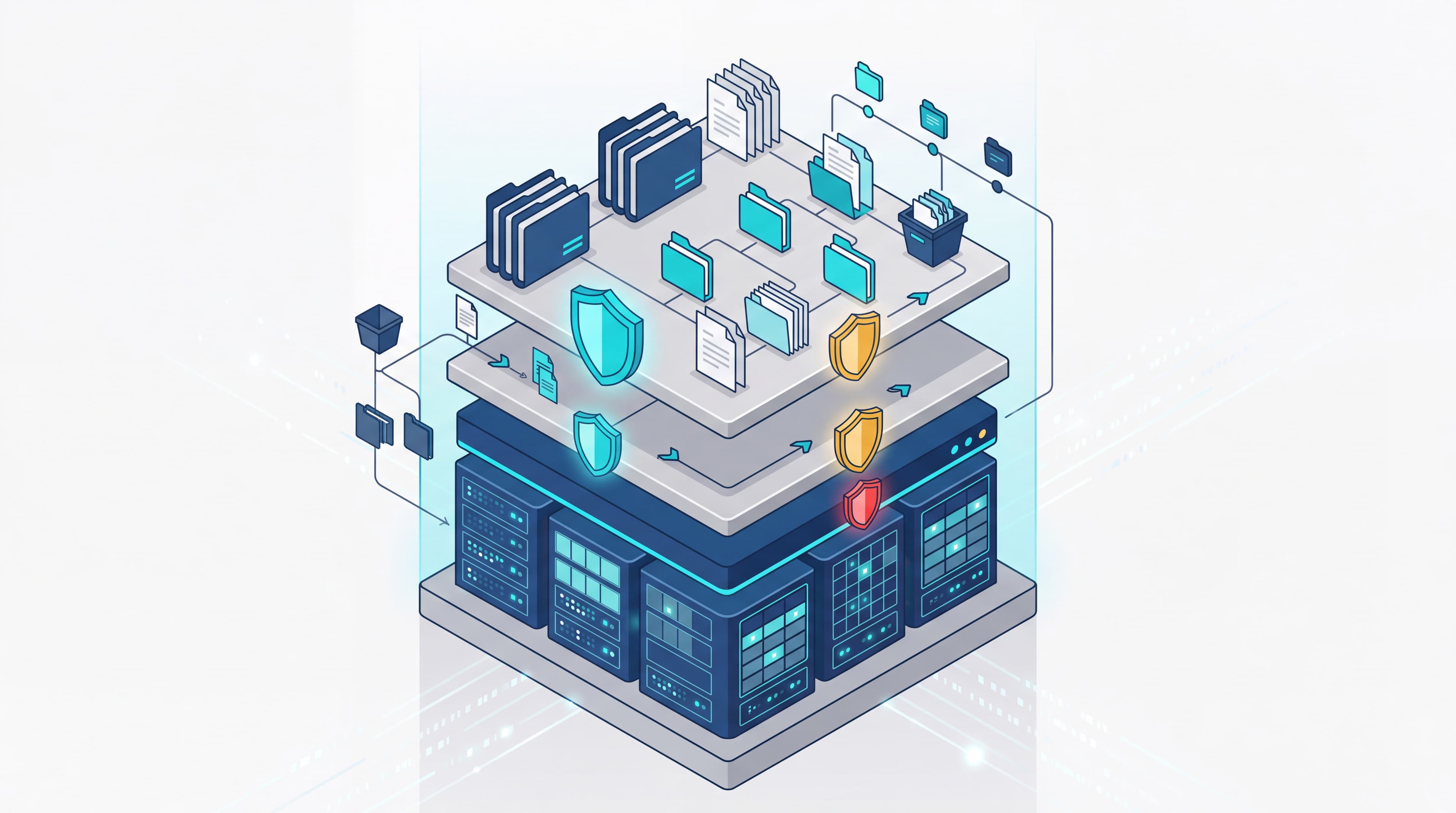 Standardizing Operational Data Hygiene Across Workspace Workflows