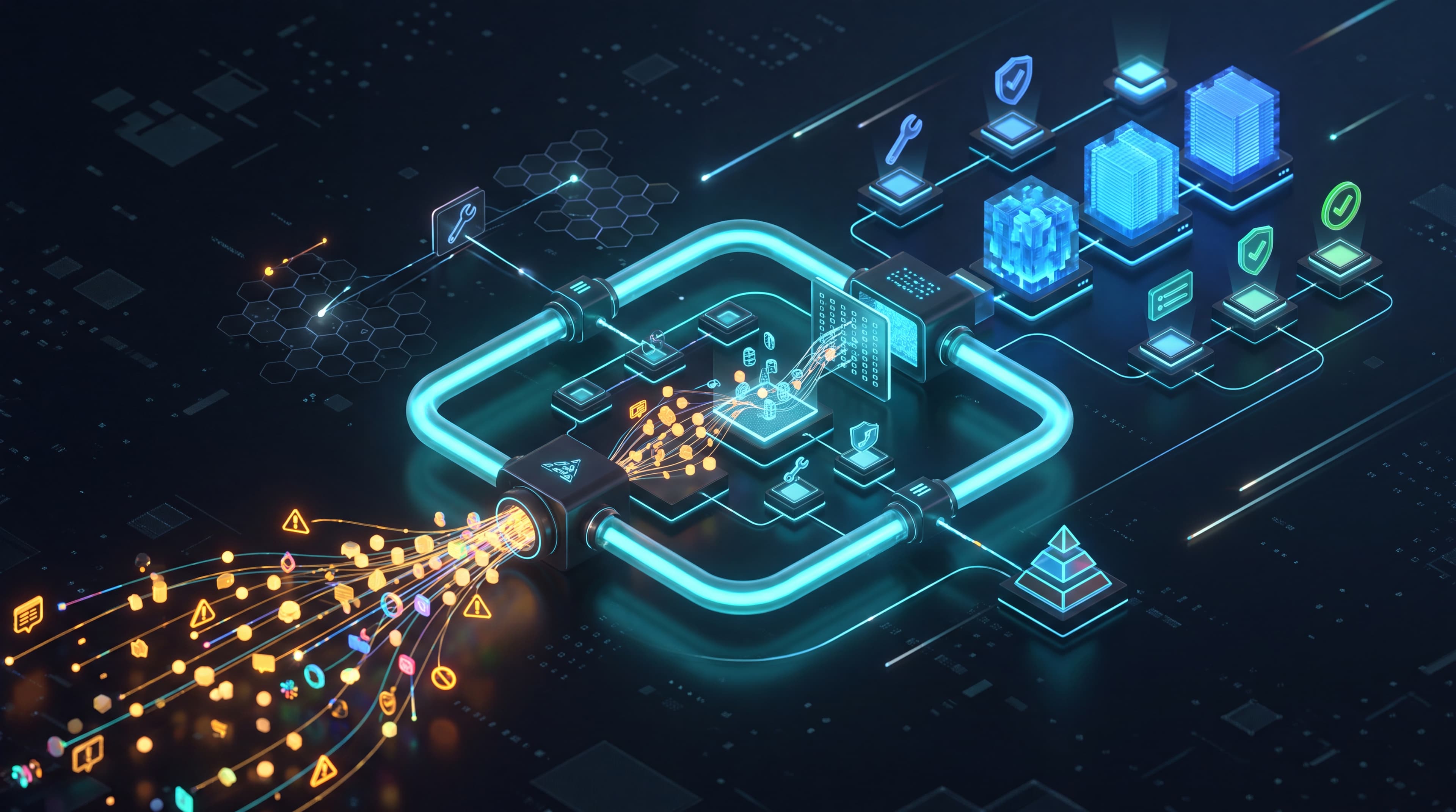 Operationalizing Telemetry: Bridging the Gap Between Alert Generation and Decisive Action
