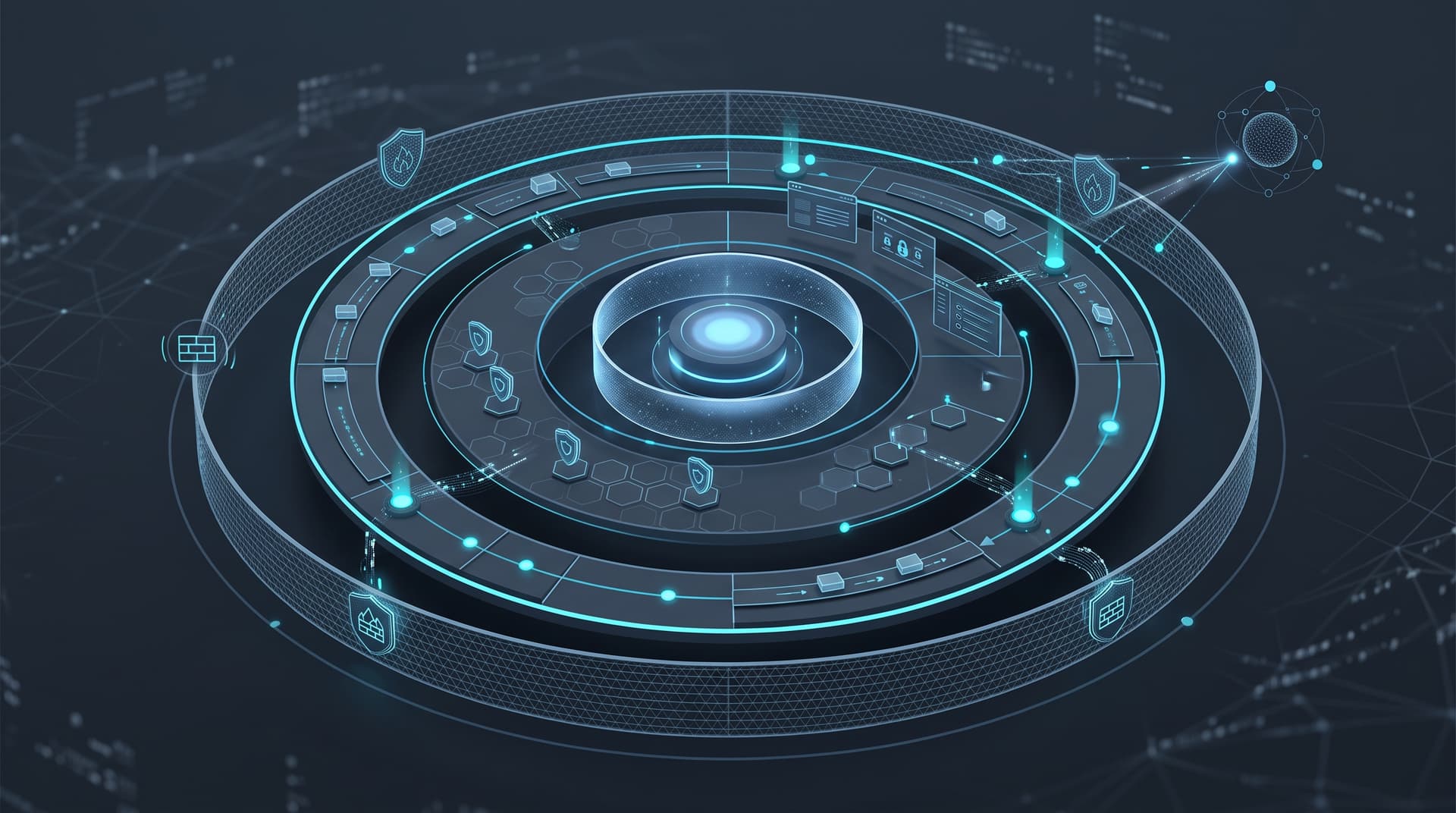 Defending the Modern SMB: Building Five-Layered Operations and Evaluating Active MDR