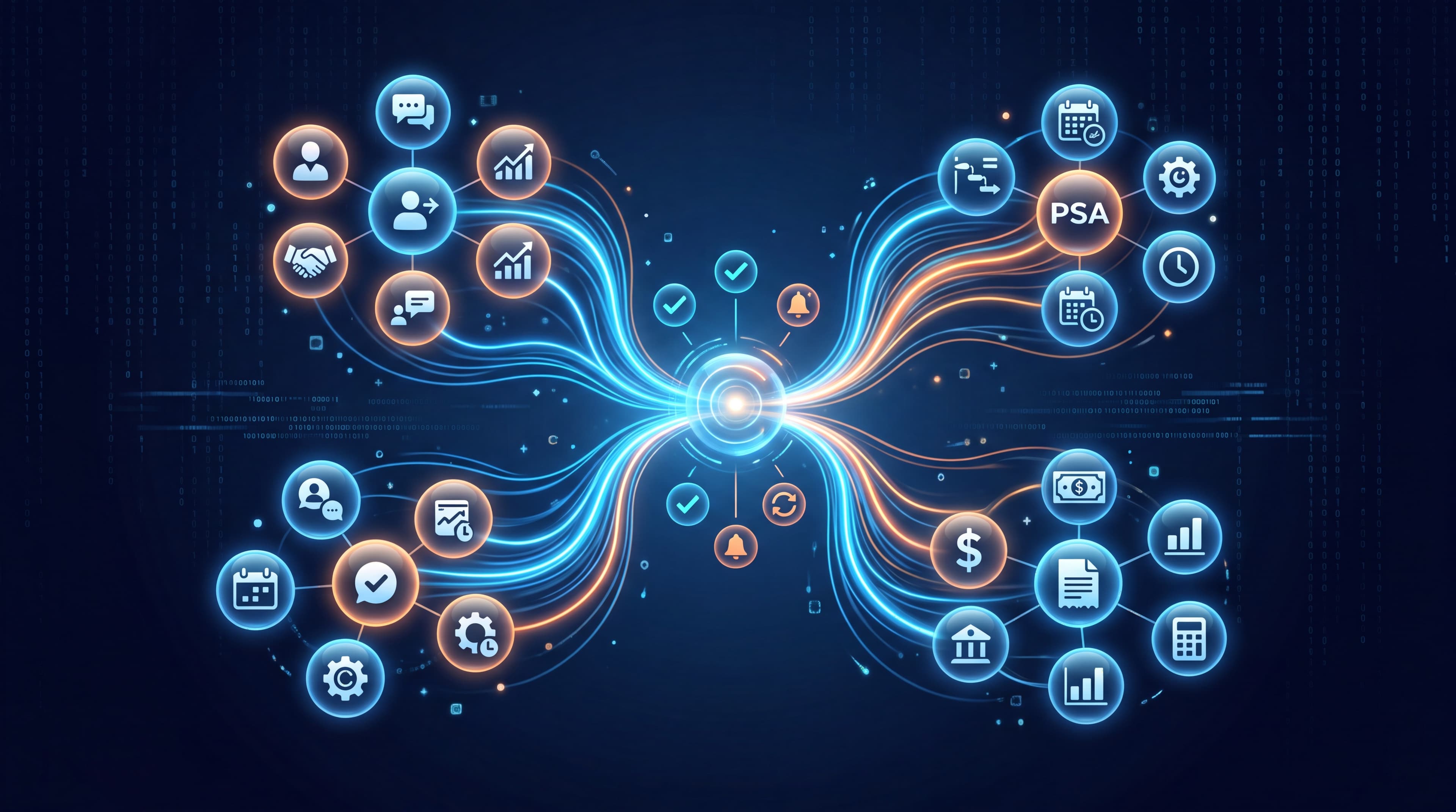 Mastering Cross-System Orchestration: The Guide to Workflow Automation