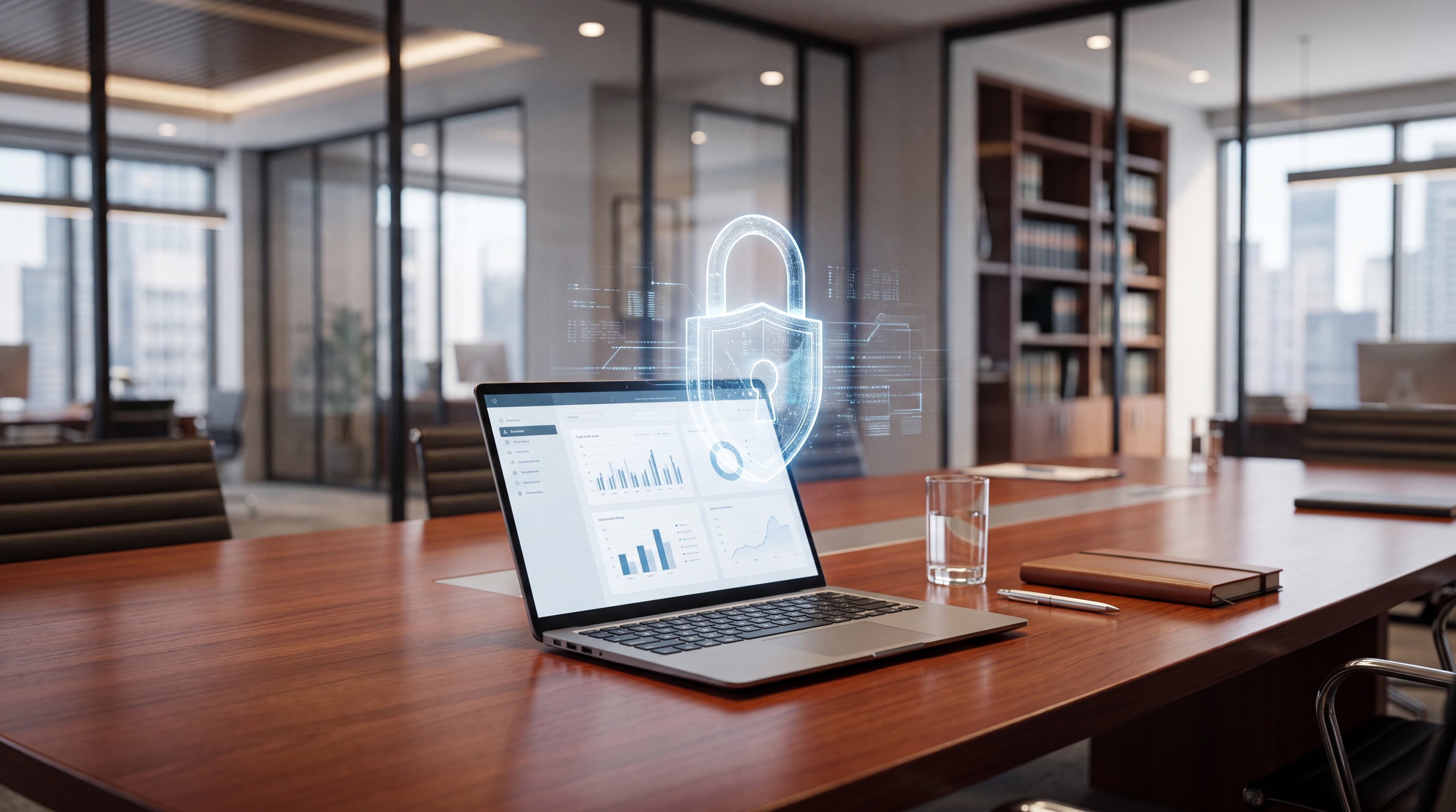 Safeguarding Client Trust: Matter Isolation and Email Security for Law Firms